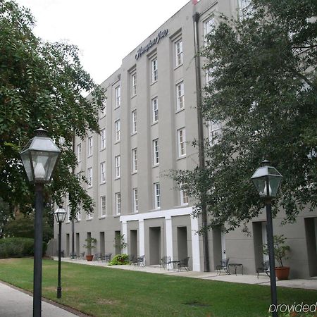 Hampton Inn Charleston-Historic District Екстер'єр фото