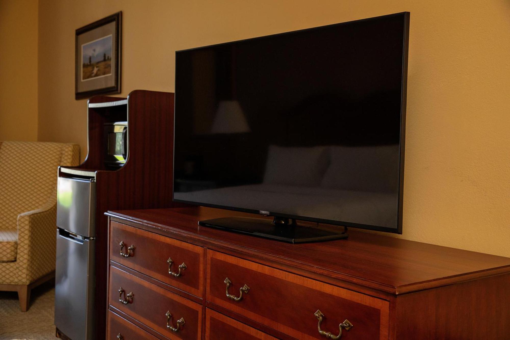 Hampton Inn Charleston-Historic District Екстер'єр фото