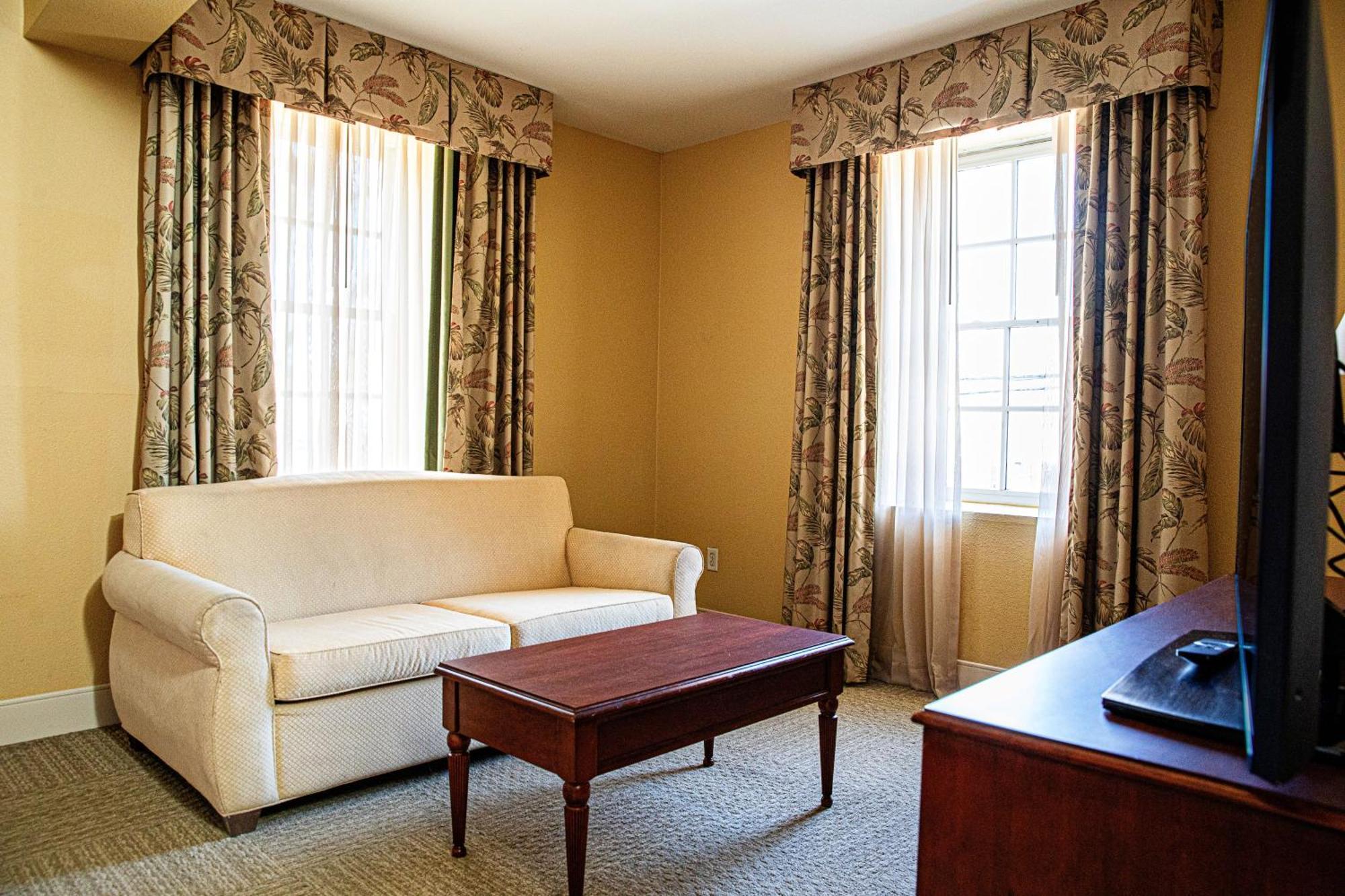 Hampton Inn Charleston-Historic District Екстер'єр фото