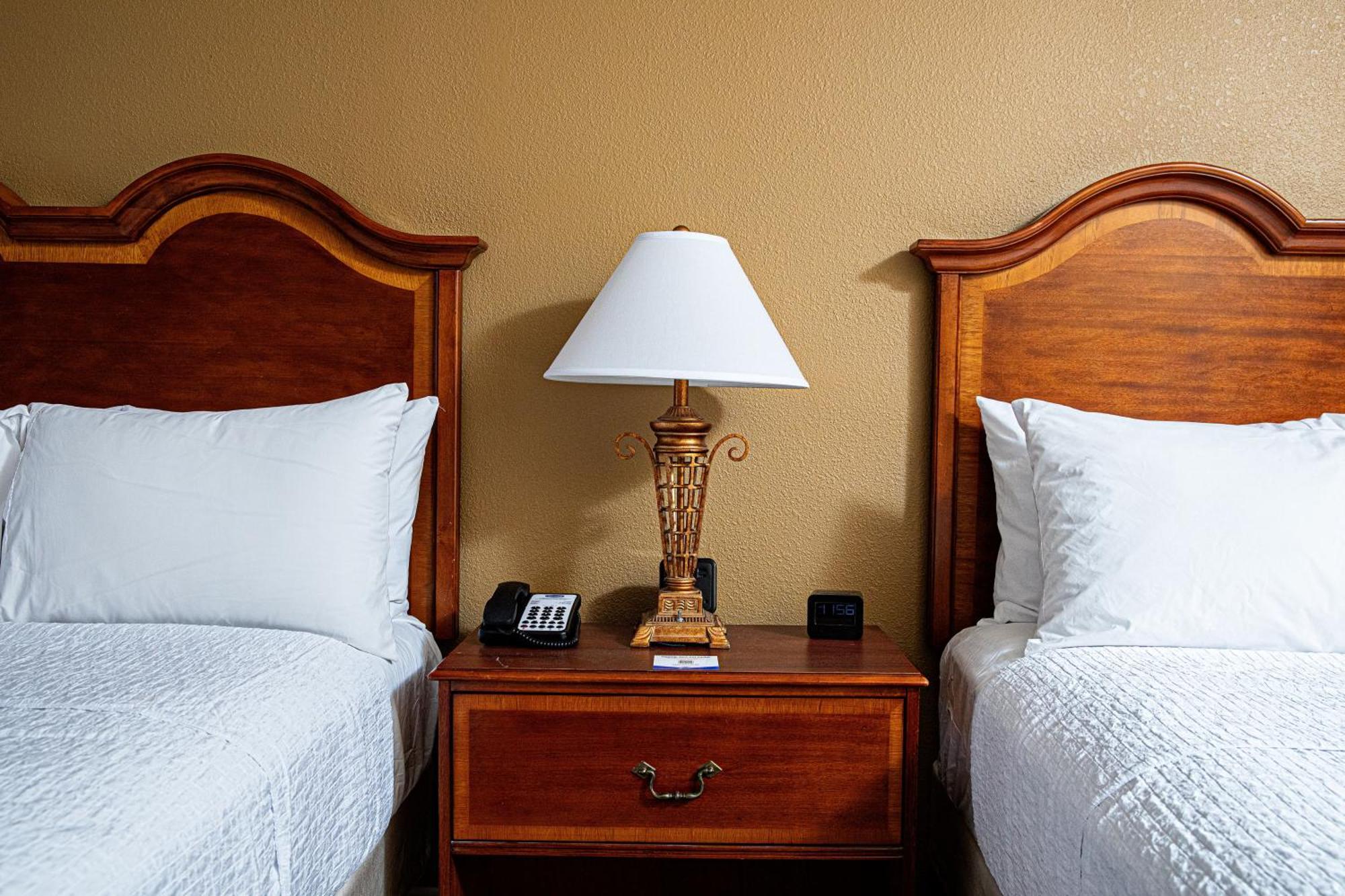 Hampton Inn Charleston-Historic District Екстер'єр фото